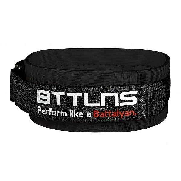 Foto van BTTLNS Achilles 2.0 Chipband zwart