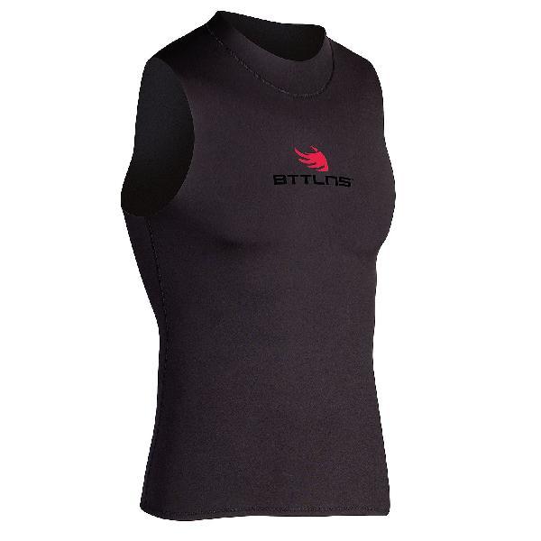 Foto van BTTLNS Asterion 1.0 neopreen ondershirt mouwloos