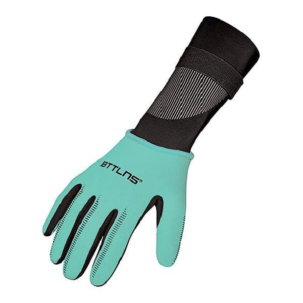 Foto van BTTLNS Boreas 1.0 Neopreen zwemhandschoenen mint