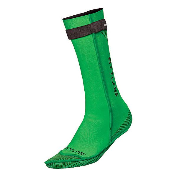 Foto van BTTLNS Caerus 1.0 Neopreen zwemsokken groen