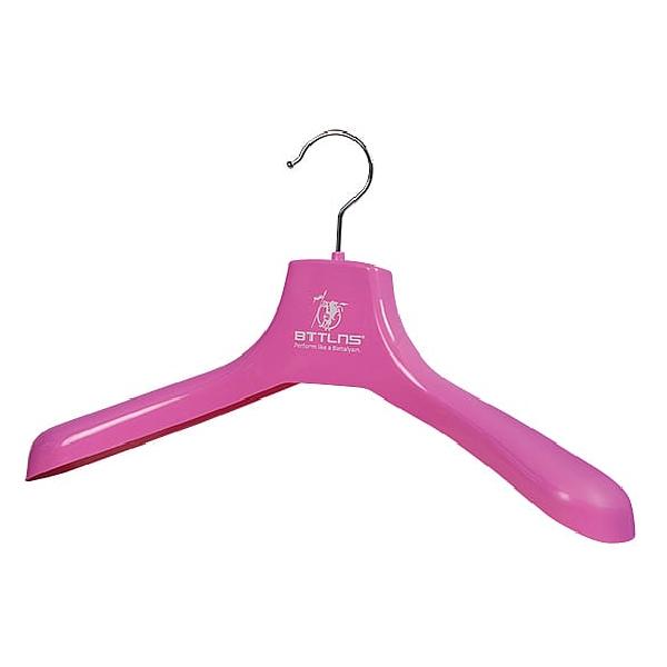 Foto van BTTLNS Defender 2.0 Wetsuit kledinghanger roze
