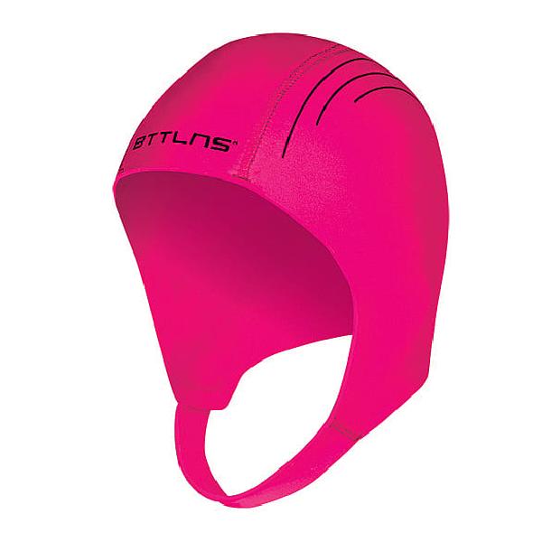 Foto van BTTLNS Khione 1.0 Neopreen badmuts roze