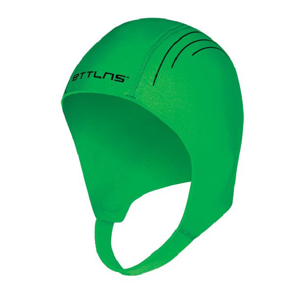Foto van BTTLNS Neopreen Swim cap Khione 1.0 groen XL