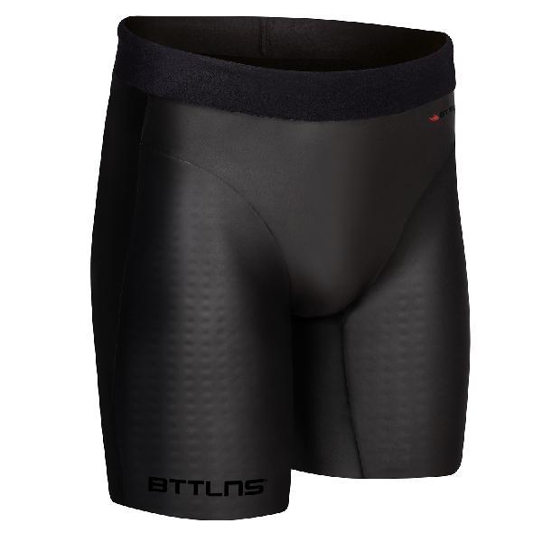 Foto van BTTLNS Styx 1.0 premium neopreen shorts 5/3mm L