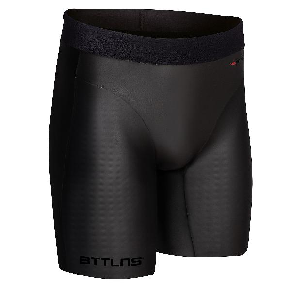 Foto van BTTLNS Styx 1.0 premium neopreen shorts 5/3mm