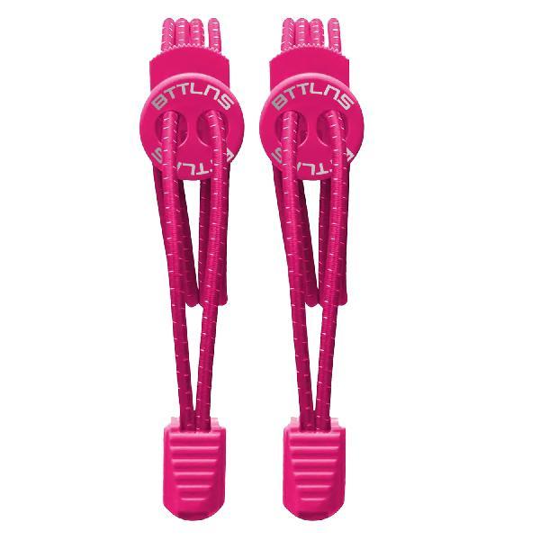 Foto van BTTLNS Velocity 1.0 elastische snelveters Glorious Pink