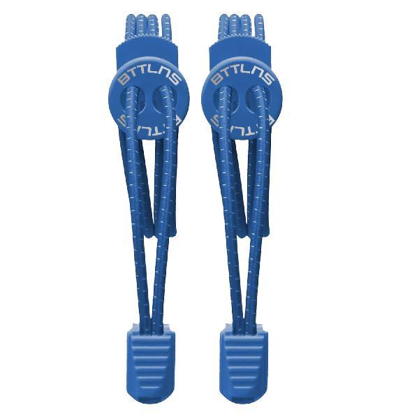 Foto van BTTLNS Velocity 1.0 elastische snelveters Immortal Blue