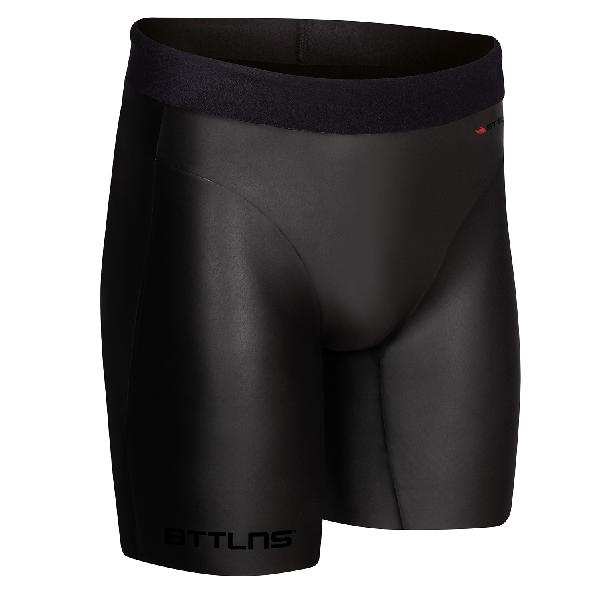 Foto van BTTLNS Zelos 1.0 neopreen shorts 5/3mm XL