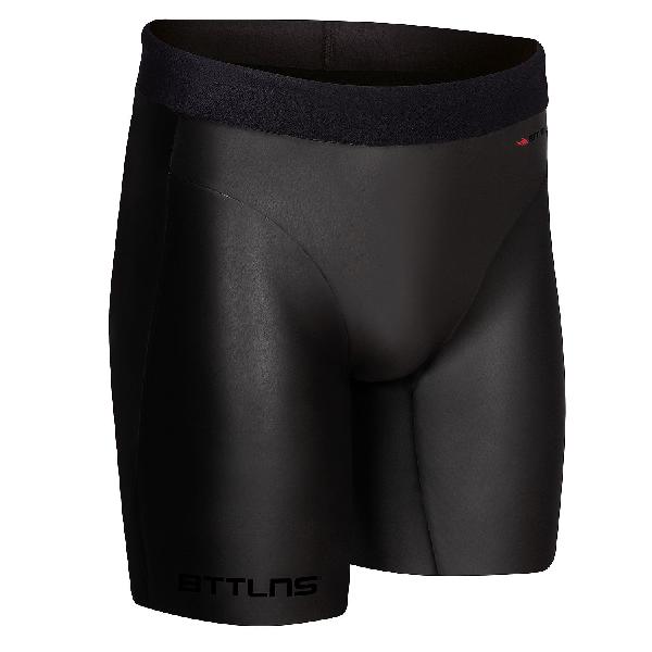 Foto van BTTLNS Zelos 1.0 neopreen shorts 5/3mm