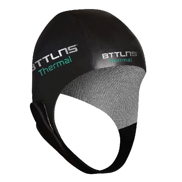 Foto van BTTLNS Zethes 1.0 Neopreen thermal badmuts mint