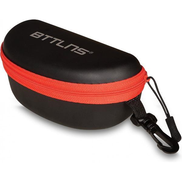 Foto van BTTLNS zwembril koker - zwembril hoes - Soteria 1.0 - zwart