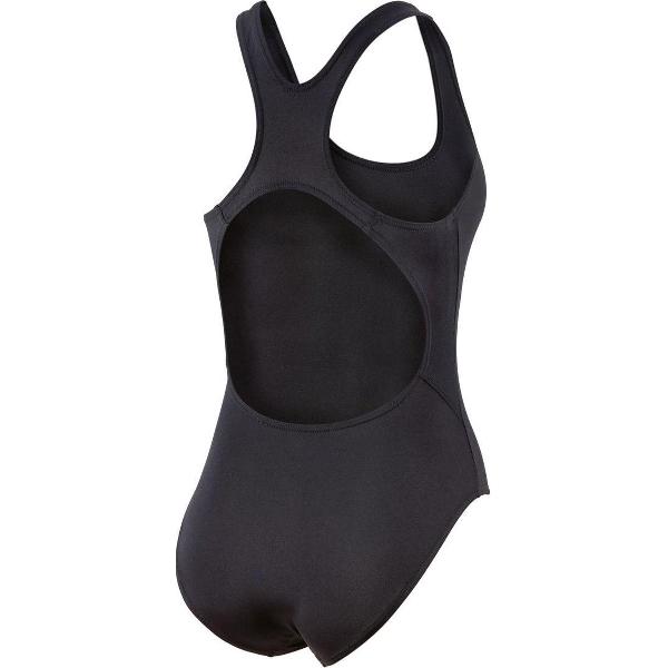 Foto van Beco Badpak Competition Dames Polyester Zwart Maat 42