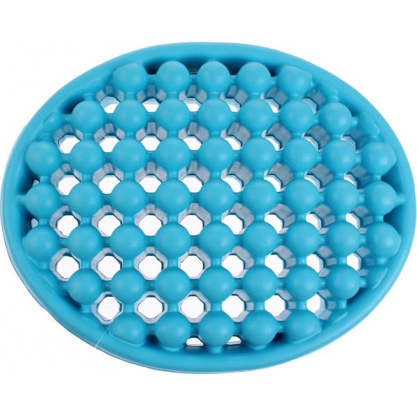 Foto van Beco Dynapad Turquoise 28 Cm