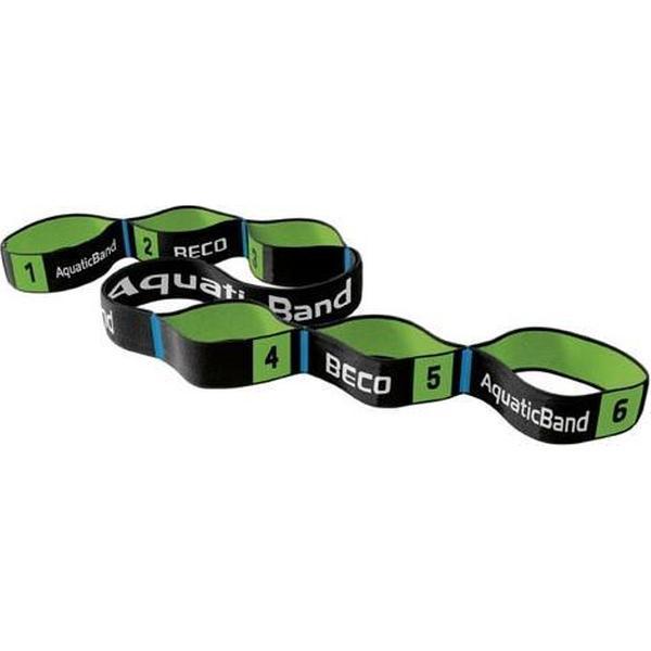 Foto van Beco Elastiekband Aquatic 8 Lussen