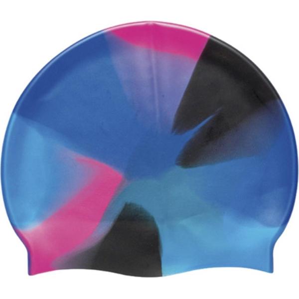 Foto van Beco Siliconen Badmuts Multicolor (One Size)