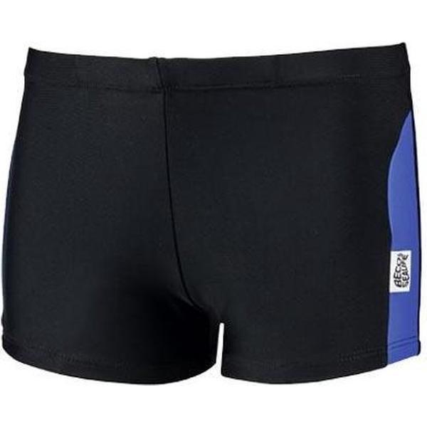 Foto van Beco Zwemboxer Sealife Spf 50+ Polyamide Blauw/zwart Maat 116