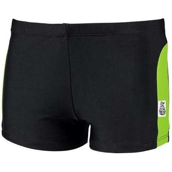 Foto van Beco Zwemboxer Sealife Spf 50+ Polyamide Groen/zwart Maat 140