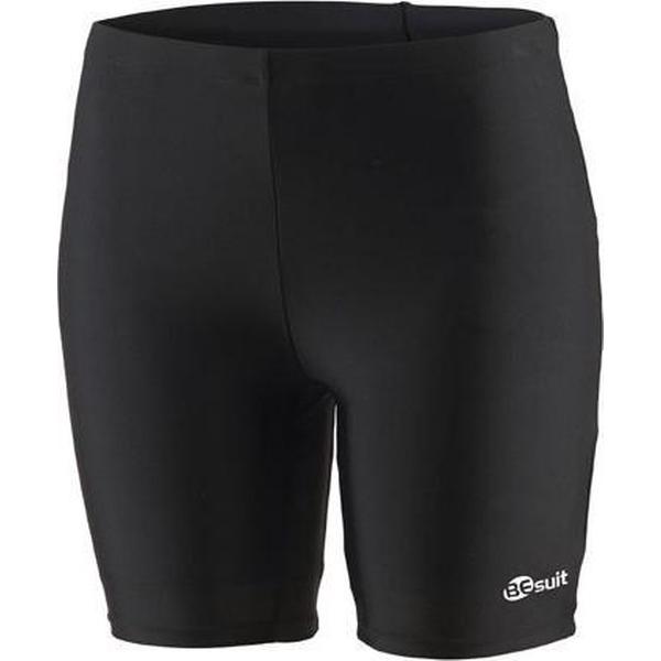 Foto van Beco Zwembroek Besuit Dames Polyamide/elastaan Zwart Mt 40