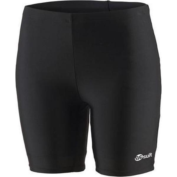 Foto van Beco Zwembroek Besuit Dames Polyamide/elastaan Zwart Mt 44
