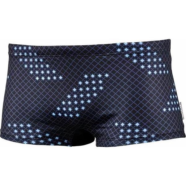 Foto van Beco Zwembroek Competition Heren Polyester Zwart Maat Xs