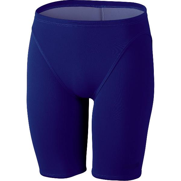 Foto van Beco Zwemjammer Heren Polyester Donkerblauw Blauw Maat Xxl