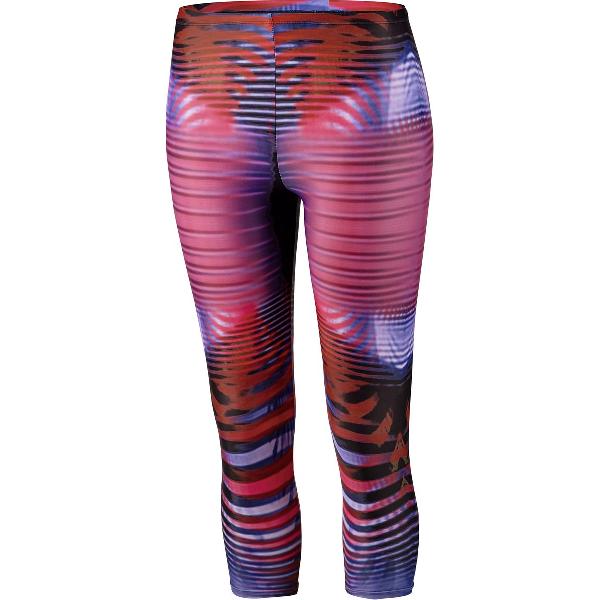 Foto van Beco Zwemlegging Beactive Dames Polyester Roze/paars Mt S
