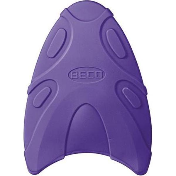 Foto van Beco Zwemplankje - Paars