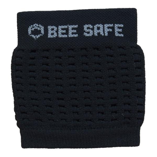 Foto van Bee Safe Smart Watch Protector zweetband zwart