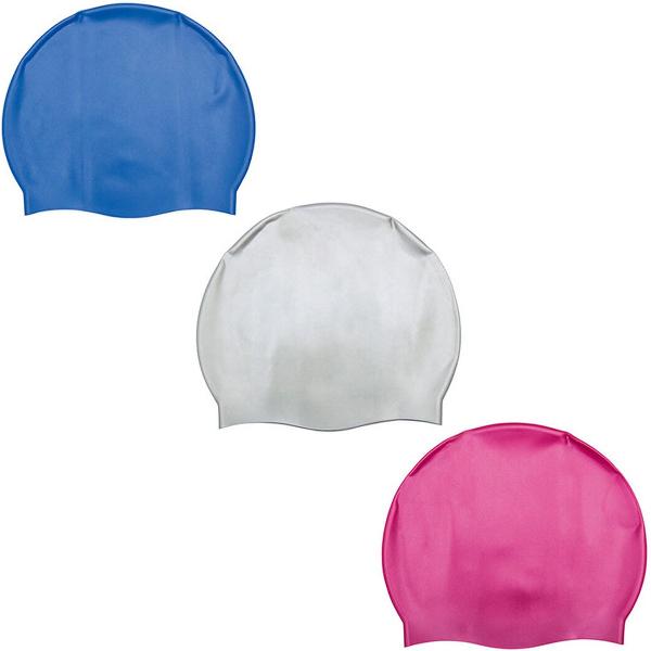 Foto van Bestway Siliconen Badmuts Diverse Kleuren +14 Jaar Strand en Zwembad 26006
