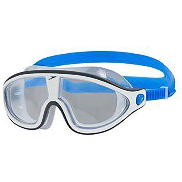 Foto van Biofuse Rift Mask uniseks-volwassene Zwembril met Anti-Fog Technologie from Speedo swimming glasses