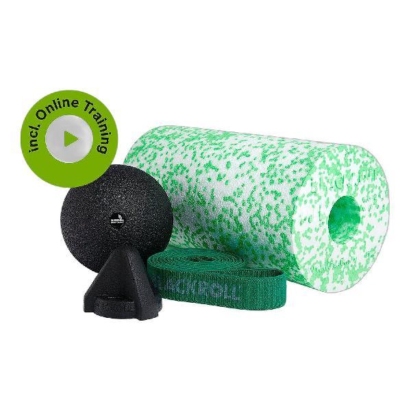 Foto van Blackroll Back Box massageset