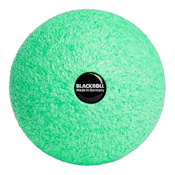 Foto van Blackroll Ball 08 massagebal groen