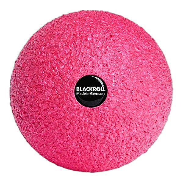 Foto van Blackroll Ball 08 massagebal roze