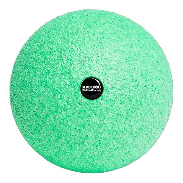 Foto van Blackroll Ball 12 massagebal groen