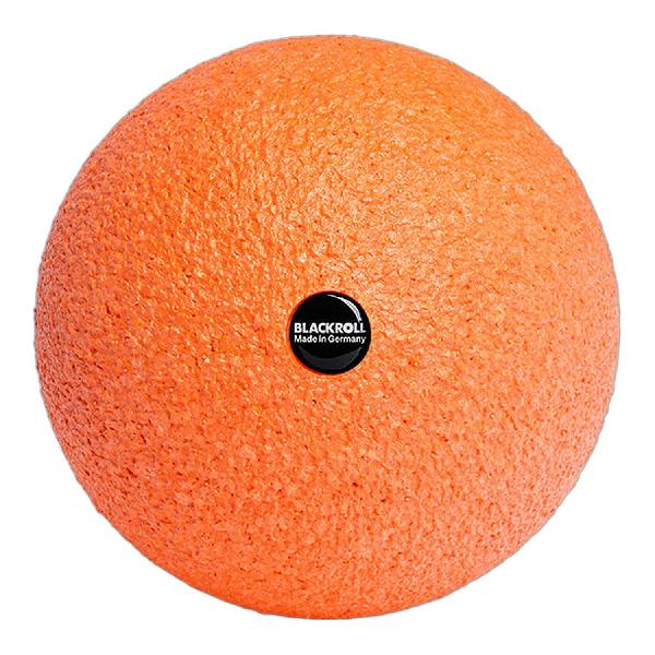 Foto van Blackroll Ball 12 massagebal oranje
