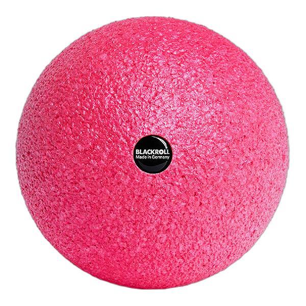 Foto van Blackroll Ball 12 massagebal roze