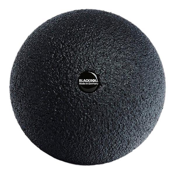 Foto van Blackroll Ball 12 massagebal zwart