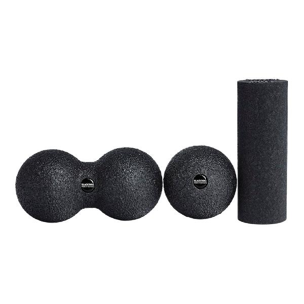 Foto van Blackroll Blackbox Mini massageset