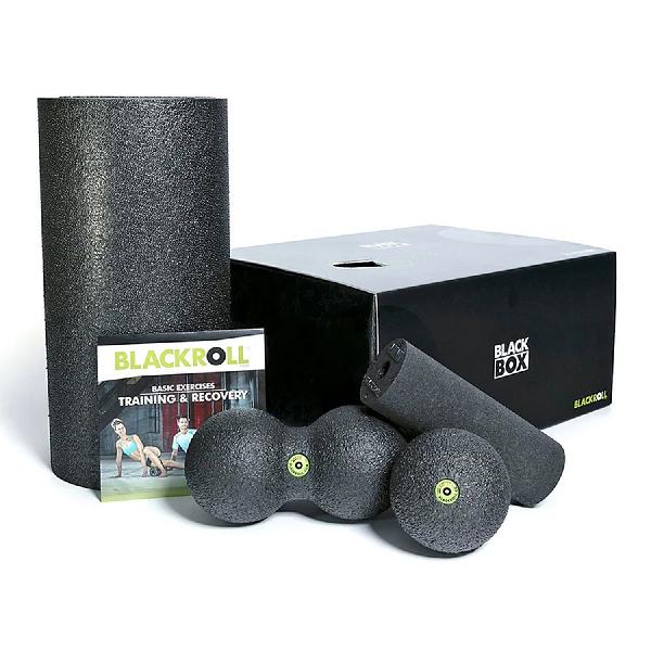 Foto van Blackroll Blackbox Standard massageset