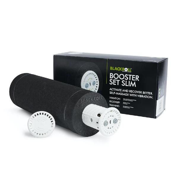 Foto van Blackroll Booster Set Slim foamroller