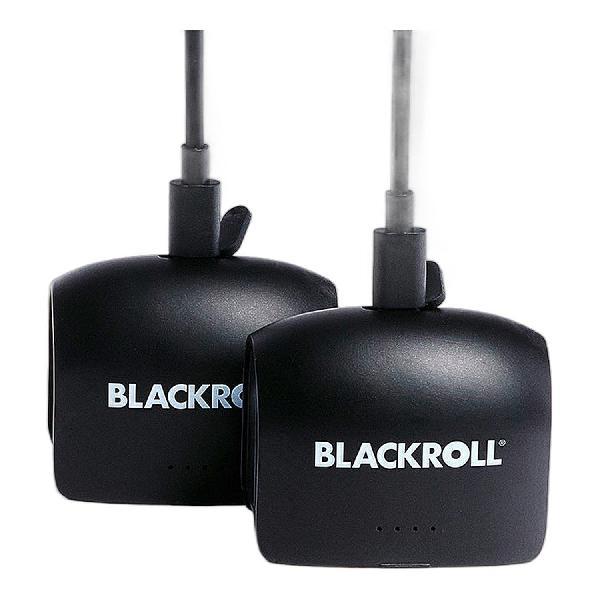 Foto van Blackroll Compression Boots 2.0 reservebatterijen