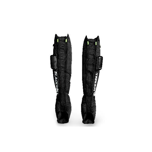 Foto van Blackroll Compression Boots 2.0 verlengstukken zwart