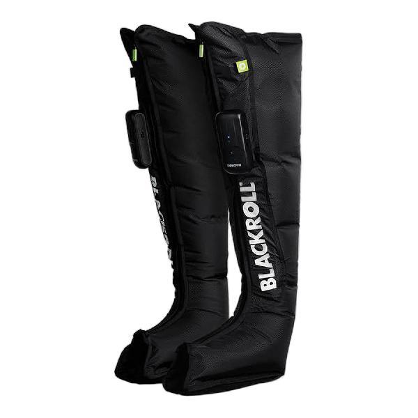 Foto van Blackroll Compression Boots 2.0 zwart