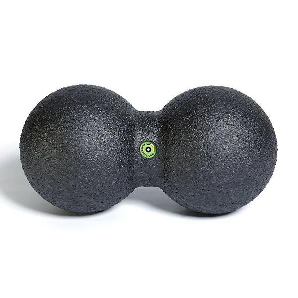 Foto van Blackroll Duoball 12 massagebal zwart