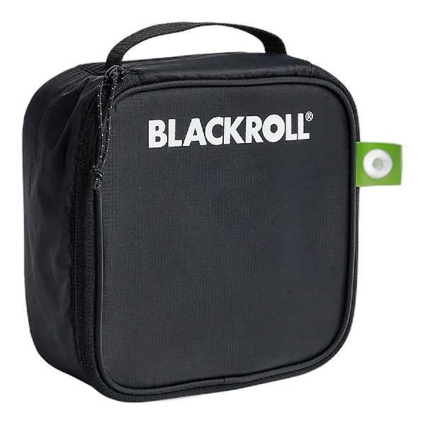 Foto van Blackroll Fascia Gun Case opbergtas zwart
