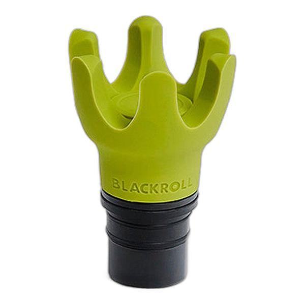 Foto van Blackroll Fascia Gun Soft Peaks opzetstuk