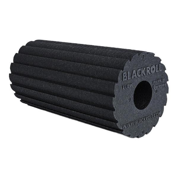 Foto van Blackroll Flow foamroller zwart