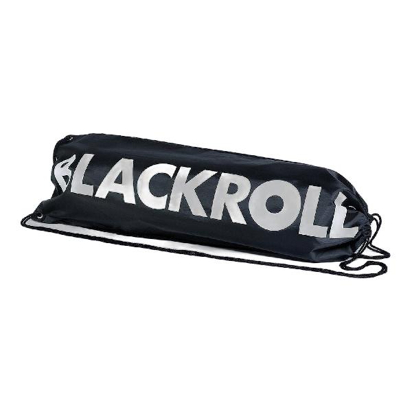 Foto van Blackroll Gymbag sporttas zwart