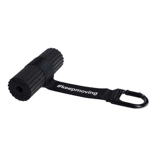 Foto van Blackroll Hook deuranker zwart