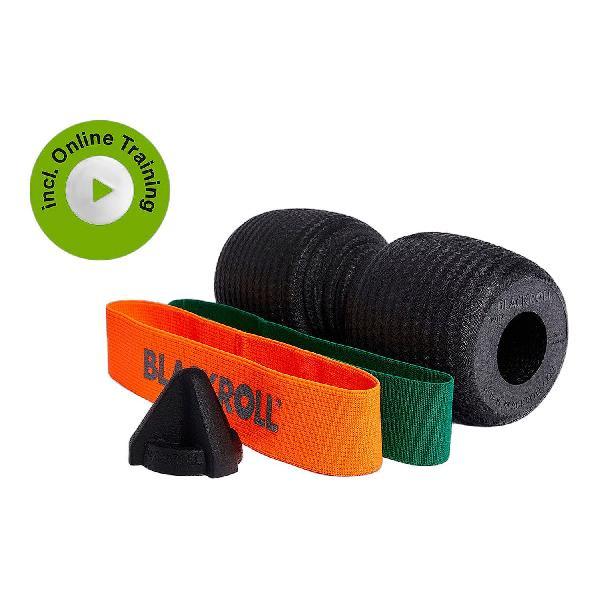 Foto van Blackroll Knee Box massageset
